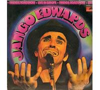 Friends roadshow-Live in Europe (1980) / Vinyl record [Vinyl-LP]