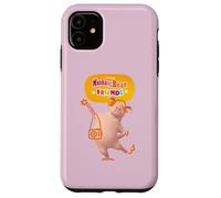 Friends. Rosie's Groove Coque pour iPhone 11