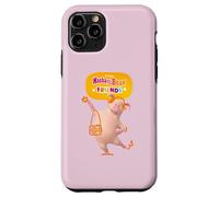 Friends. Rosie's Groove Coque pour iPhone 11 Pro