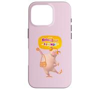 Friends. Rosie's Groove Coque pour iPhone 16 Pro
