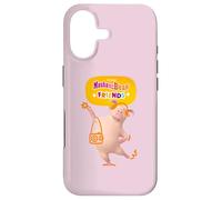 Friends. Rosie's Groove Coque pour iPhone 17