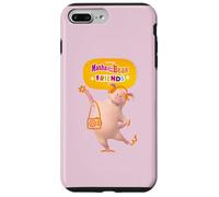 Friends. Rosie's Groove Coque pour iPhone 7 Plus/8 Plus