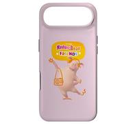 Friends. Rosie's Groove Coque pour iPhone Air