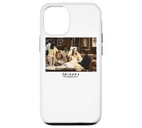 Friends Runaway Bride Coque pour iPhone 12/12 Pro