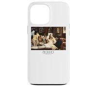 Friends Runaway Bride Coque pour iPhone 13 Pro Max