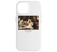 Friends Runaway Bride Coque pour iPhone 14