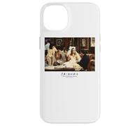 Friends Runaway Bride Coque pour iPhone 14 Plus