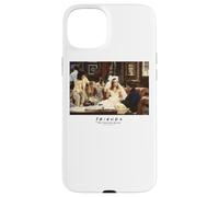Friends Runaway Bride Coque pour iPhone 15 Plus