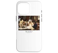 Friends Runaway Bride Coque pour iPhone 16 Pro Max