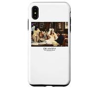 Friends Runaway Bride Coque pour iPhone XS Max