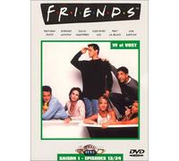 Friends - Saison 1 : Episodes 13 à 24