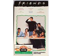 Friends - Saison 1 : Episodes 13 à 24 - VOST [VHS]