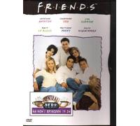 Friends - Saison 1 - Episodes 19-24 - Vf & Vost