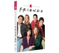 Friends - Coffret intégral de la Saison 1 DVD