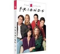 Friends - Saison 1 - Intégrale