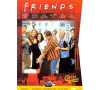 Friends - Saison 1 - Intégrale