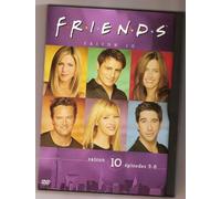 Friends Saison 10 - Episodes 5-8