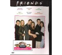Friends - Saison 2 - 1ère Partie - Edition Belge