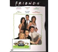 Friends : Saison 2, (Épisodes 19 À 24)