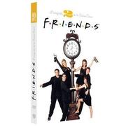 Friends - Coffret intégral de la Saison 2 DVD