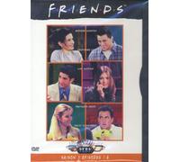 Friends - Saison 3 - Episodes 1 à 6