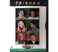 Friends Saison 3 Épisodes 13 À 18