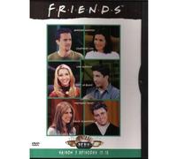 Friends Saison 3 Épisodes 13 À 18