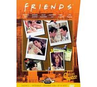 Friends - Coffret intégral de la Saison 3