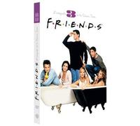 Friends – DVD – Coffret intégral de la Saison 3 – Warner Bros