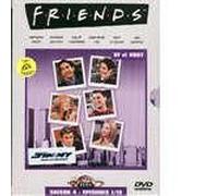 Friends - Coffret de la Saison 4 - Volume 1 - Episodes 1 à 12