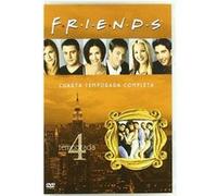 Friends Saison 4 / Friends Season 4 (DVD)