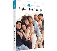 Friends - Coffret intégral de la Saison 4 DVD