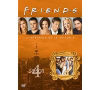 Friends - Saison 4 - Intégrale