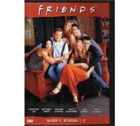 Friends Saison 5 Épisodes 7 À 12