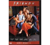 Friends Saison 5 Épisodes 7 À 12