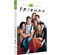 Friends - Coffret intégral de la Saison 5 DVD