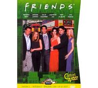 Friends - Saison 5 - Intégrale