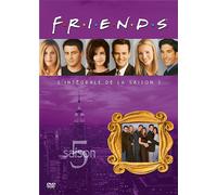Friends - Saison 5 - Intégrale