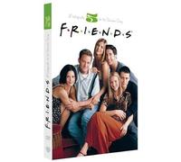 Friends – DVD – Coffret intégral de la Saison 5