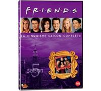 Friends - Saison 5 : Intégrale 24 épisodes