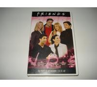 Friends - Saison 6 : Episodes 13 à 18 - VF [VHS]