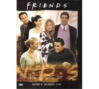 Friends Saison 6 Episodes 17 A 24