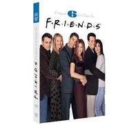 Friends – Saison 6 – Intégrale – Warner Bros.