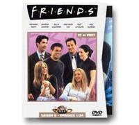 Friends - L'Intégrale Saison 6 - Édition 3 DVD