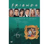 Friends - Coffret intégral de la Saison 6 DVD