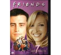 Friends Saison 7 Episodes 17-23