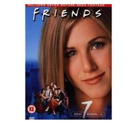 Friends - Saison 7 (Extended Episodes)