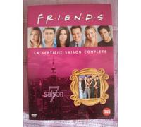Friends – Intégrale Saison 7 – DVD – Édition 3