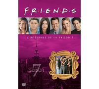 Friends - Saison 7 - Intégrale