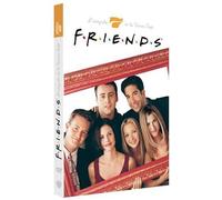 Friends – Coffret intégral de la Saison 7 – Warner Bros.